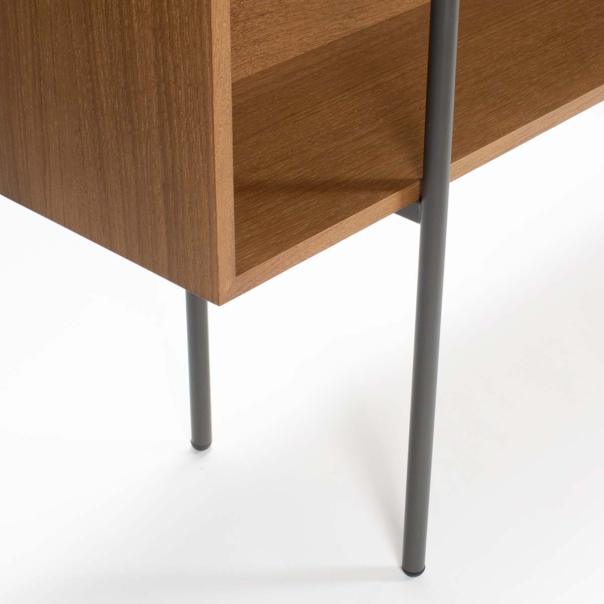 Mueble Estantería de Madera un Módulo Almo