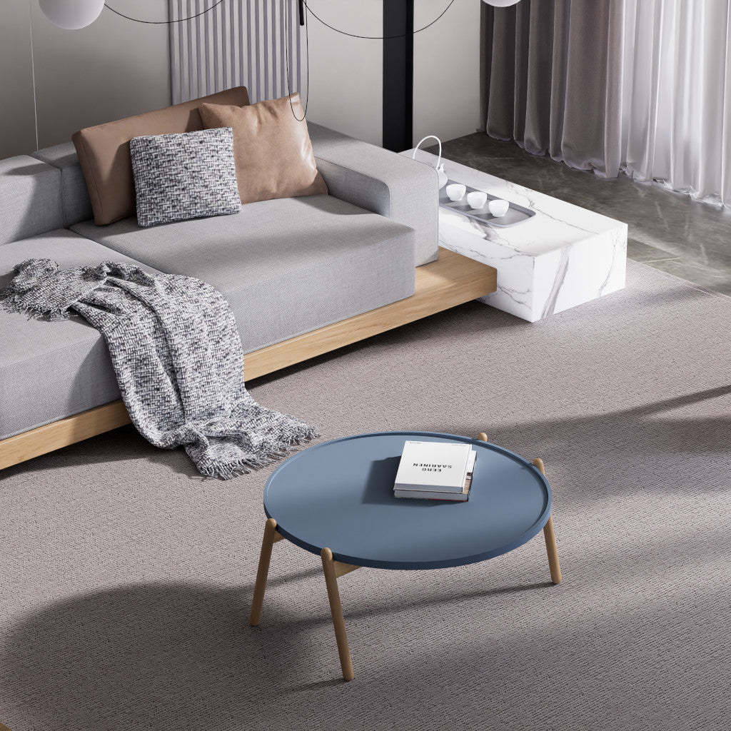 Mesa Redonda de Centro Ardea