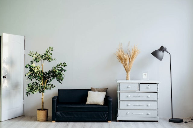 ¿Cómo lograr una decoración minimalista en tu hogar?
